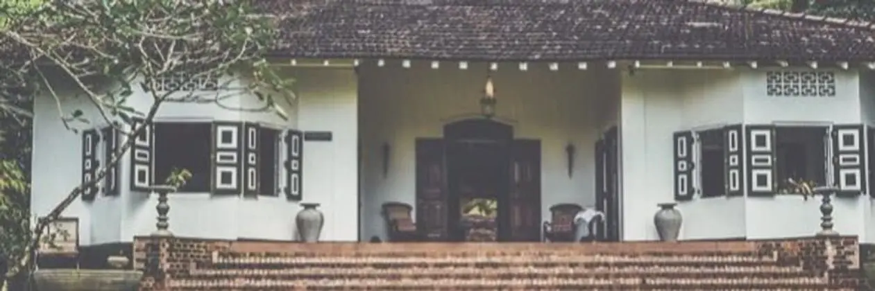 Basic Villa