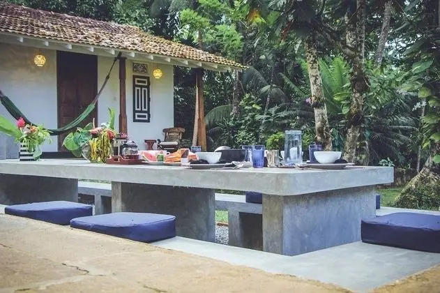 Basic Villa