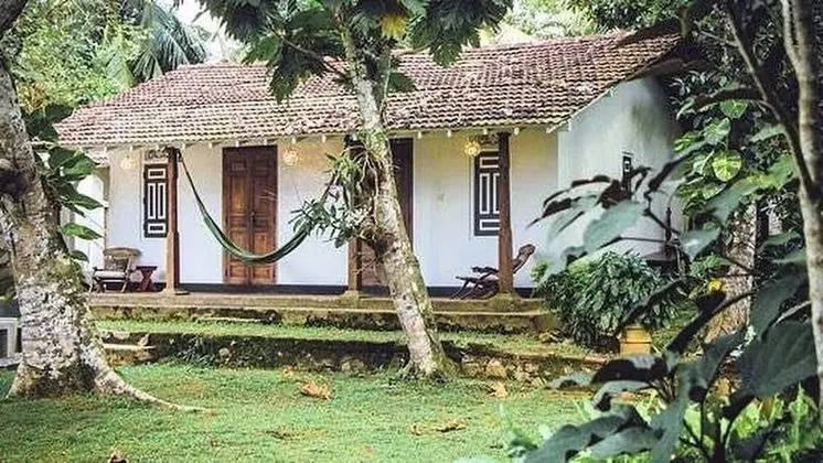 Basic Villa