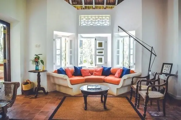 Basic Villa