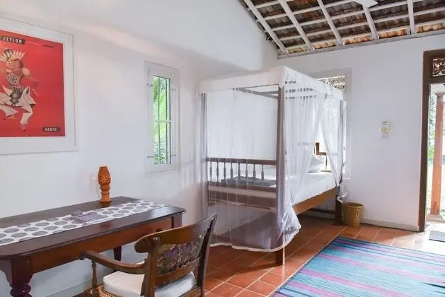 Basic Villa