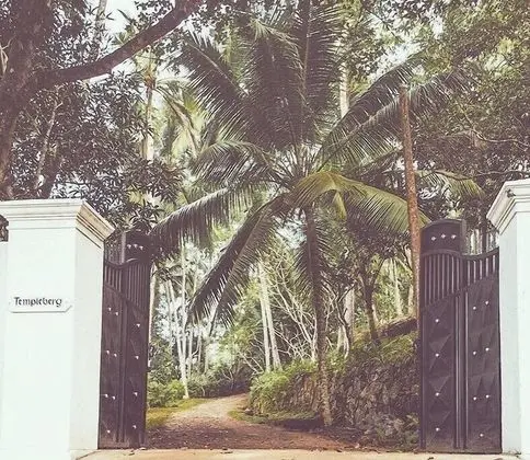 Basic Villa