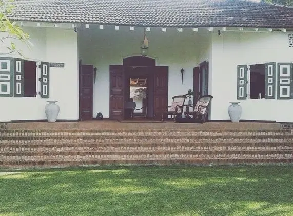 Basic Villa