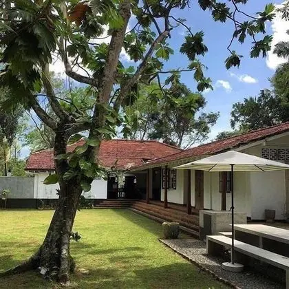 Basic Villa