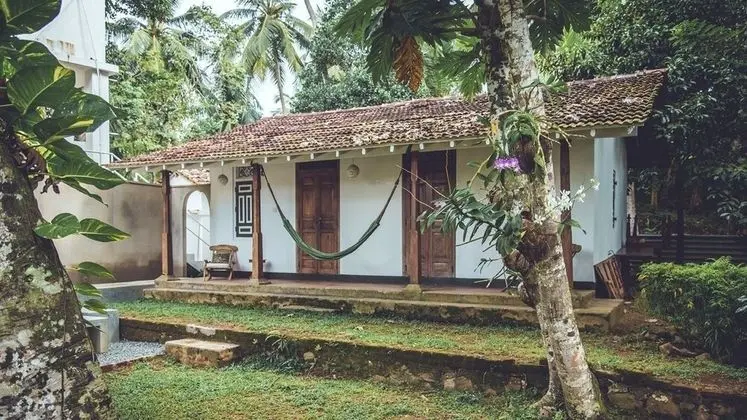 Family Kır Evi, 2 Yatak Odası