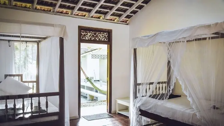 Family Kır Evi, 2 Yatak Odası