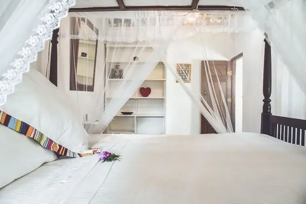 Family Kır Evi, 2 Yatak Odası