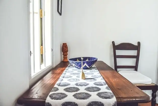 Family Kır Evi, 2 Yatak Odası