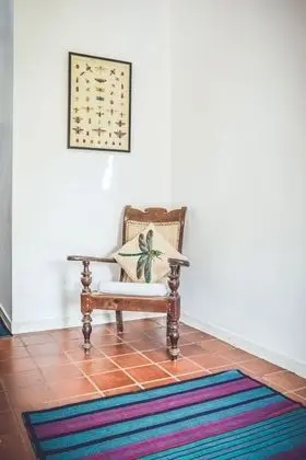 Family Kır Evi, 2 Yatak Odası