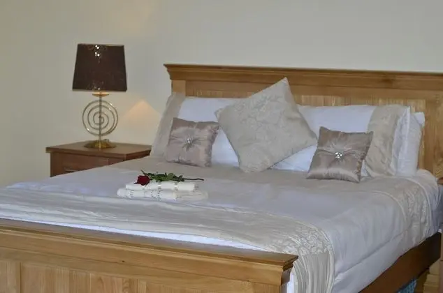 Deluxe Tek Büyük Yataklı Oda, 1 En Büyük (King) Boy Yatak