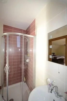 Deluxe Tek Büyük Yataklı Oda, 1 En Büyük (King) Boy Yatak, Deniz Manzaralı