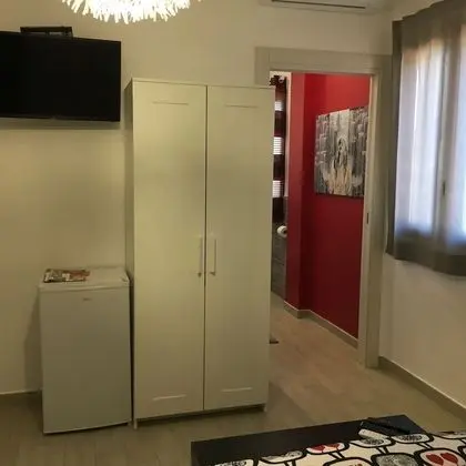 Standard Dört Kişilik Oda