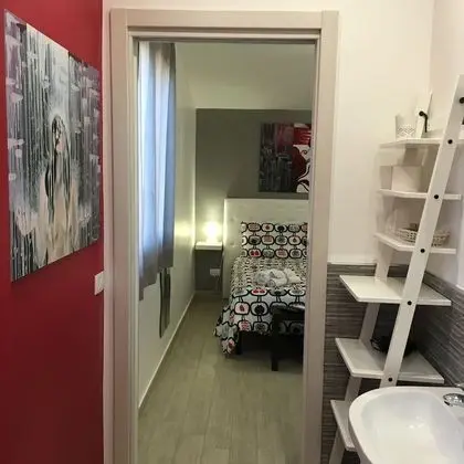 Standard Dört Kişilik Oda