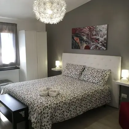 Standard Üç Kişilik Oda