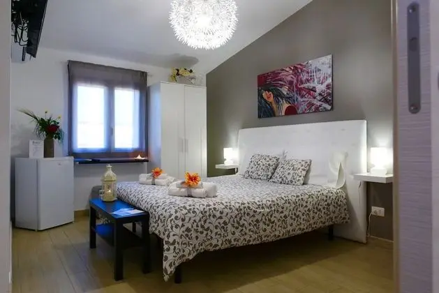 Standard Üç Kişilik Oda
