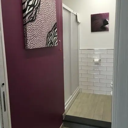 Standard Üç Kişilik Oda