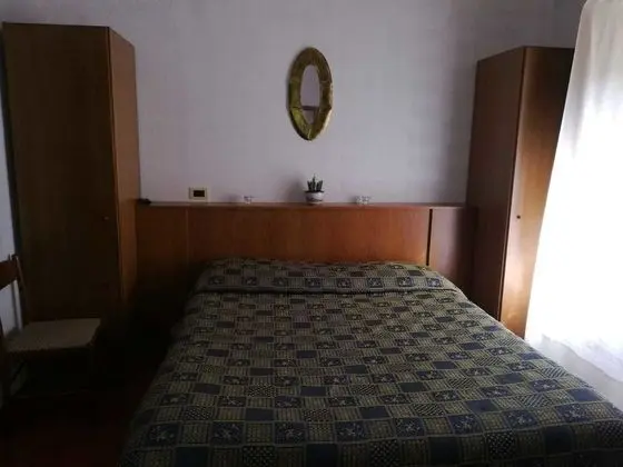 Standard Tek Kişilik Oda