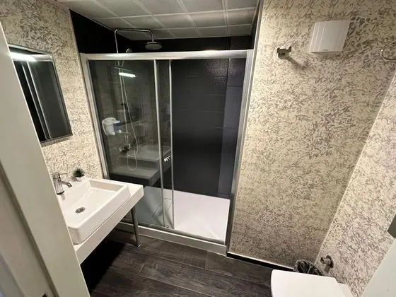 Standart Oda, Şehir Manzaralı