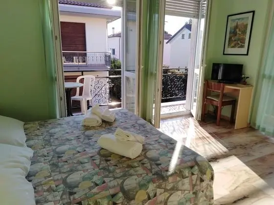 Dört Kişilik Oda