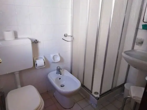Tek Kişilik Oda