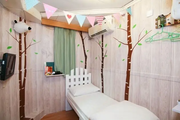 Single Room