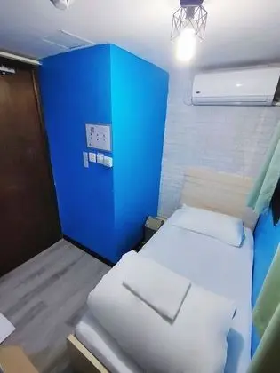 Tek Kişilik Oda