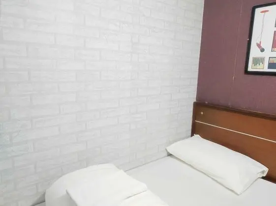 Tek Kişilik Oda