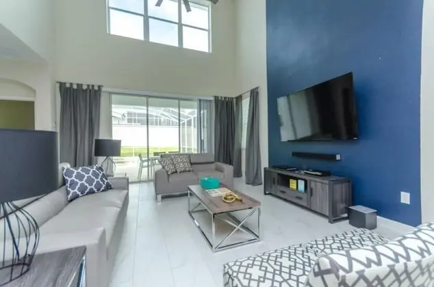Villa (1568TL000)