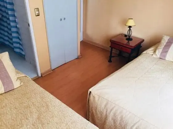 Apart Daire, 1 En Büyük (King) Boy Yatak ve Çekyat