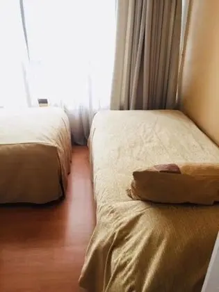 Standard Apart Daire, 2 Tek Kişilik Yatak
