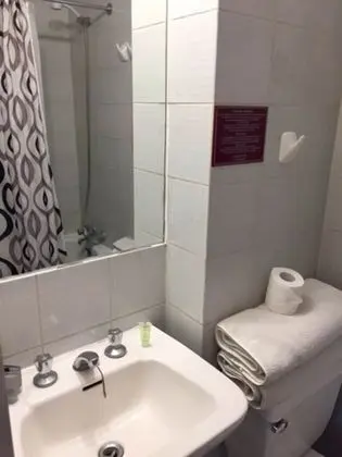 Standard Apart Daire, 2 Tek Kişilik Yatak
