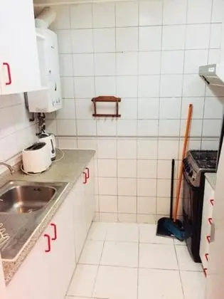 Superior Apart Daire, 2 Yatak Odası, 2 Banyolu