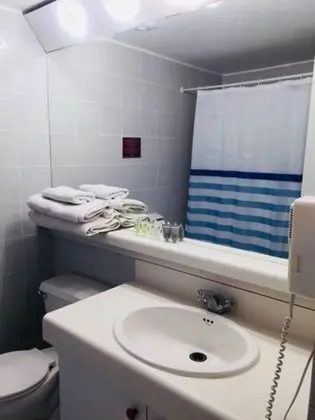 Superior Apart Daire, 2 Yatak Odası, 2 Banyolu
