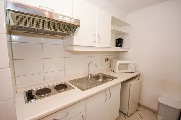 Dört Kişilik Oda