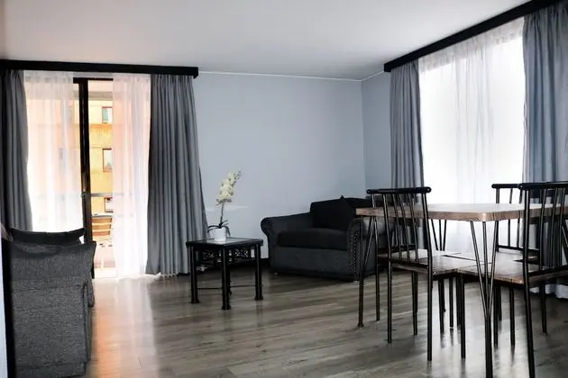 Superior Apart Daire, 2 Tek Kişilik Yatak