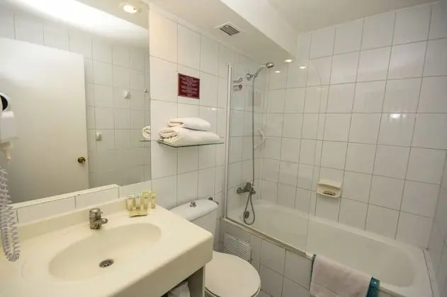 Superior Apart Daire, 2 Tek Kişilik Yatak