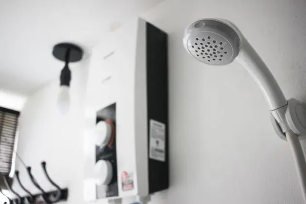 Standard İki Ayrı Yataklı Oda, Ortak Banyo