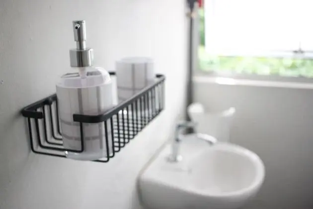 Standard İki Ayrı Yataklı Oda, Ortak Banyo