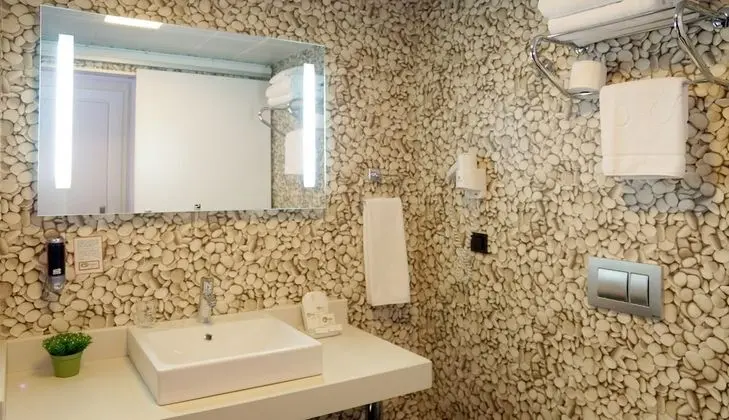 Standard İki Ayrı Yataklı Oda