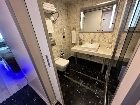 Standard İki Ayrı Yataklı Oda