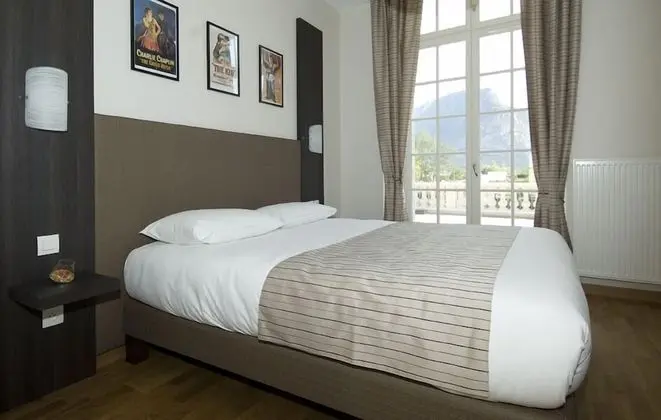 Superior Apart Daire