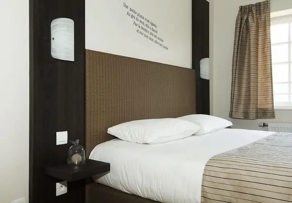 Superior Apart Daire