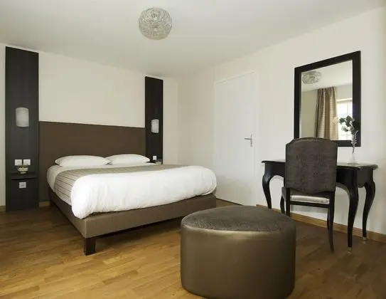 Superior Apart Daire