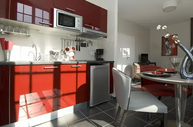 Superior Apart Daire