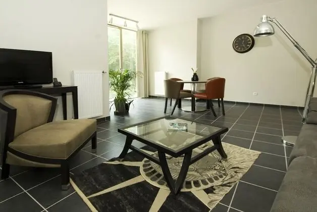 Superior Apart Daire