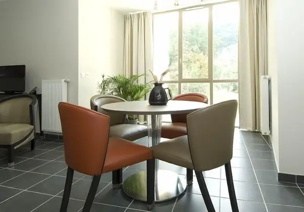 Superior Apart Daire