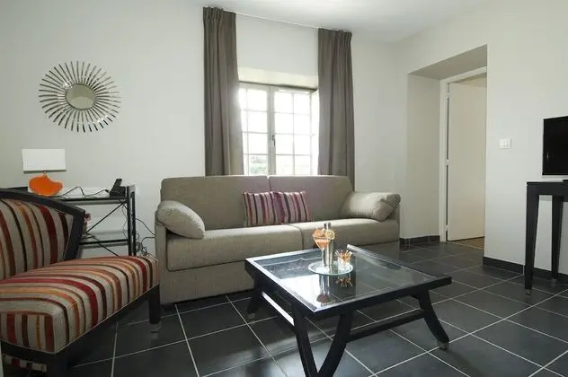 Superior Apart Daire