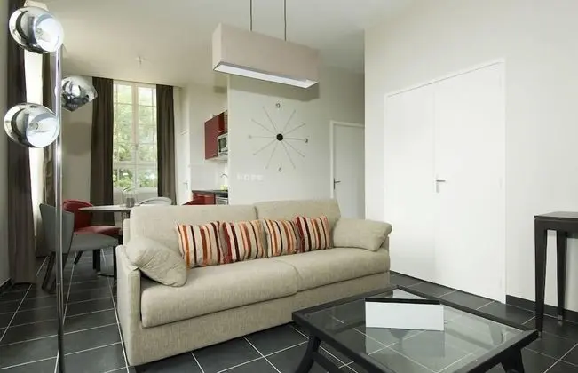 Superior Apart Daire