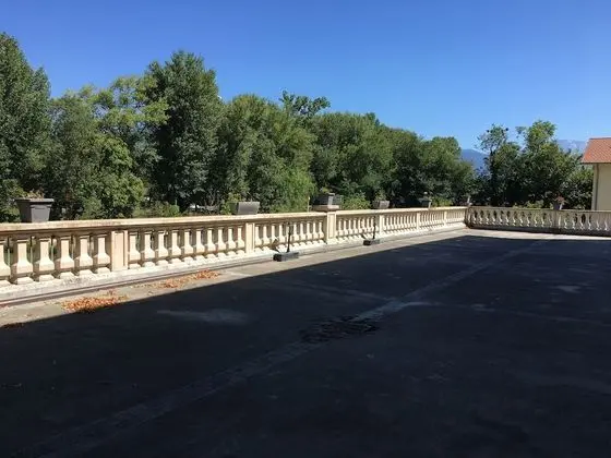 Superior Apart Daire