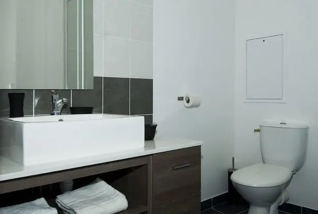 Superior Apart Daire